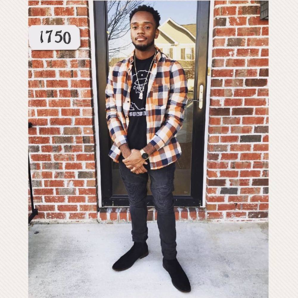 Meet your Posher, Malik